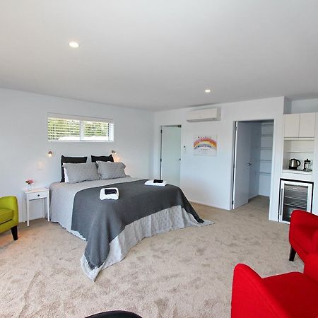 Aotea Boutique Accommodation Coromandel Exterior photo