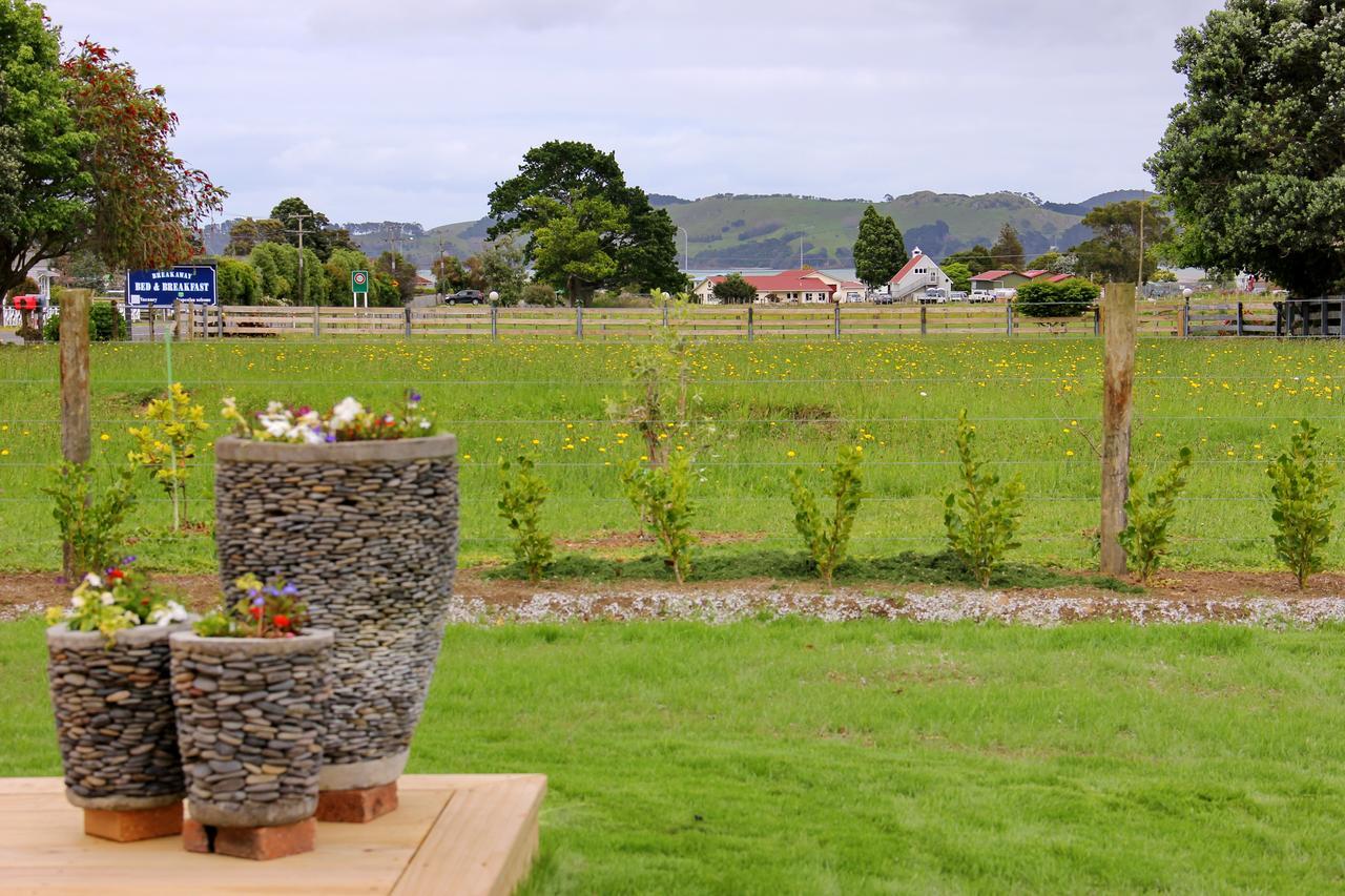 Aotea Boutique Accommodation Coromandel Exterior photo